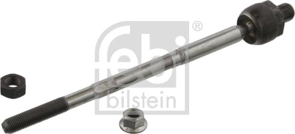 Febi Bilstein 280097 - Aksijalni zglob, poprecna spona www.molydon.hr