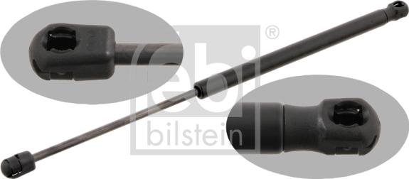 Febi Bilstein 28004 - Plinski amortizer, prtljaznik/utovarni prostor www.molydon.hr