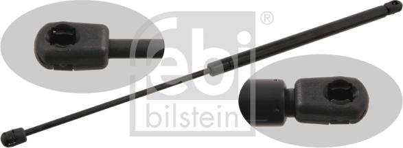 Febi Bilstein 28006 - Plinski amortizer, prtljaznik/utovarni prostor www.molydon.hr