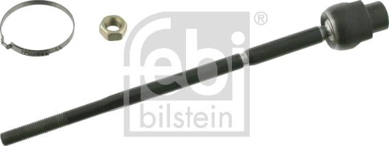 Febi Bilstein 280089 - Aksijalni zglob, poprecna spona www.molydon.hr