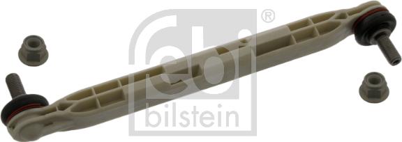 Febi Bilstein 280087 - Šipka/spona, stabilizator www.molydon.hr