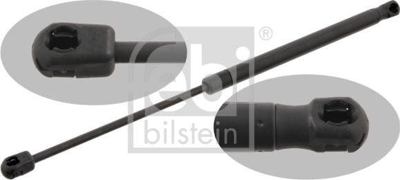 Febi Bilstein 28003 - Plinski amortizer, prtljaznik/utovarni prostor www.molydon.hr