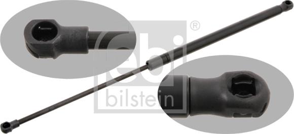 Febi Bilstein 28002 - Plinski amortizer, prtljaznik/utovarni prostor www.molydon.hr