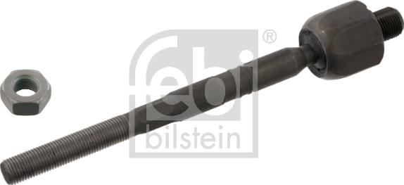 Febi Bilstein 280195 - Aksijalni zglob, poprecna spona www.molydon.hr