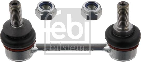 Febi Bilstein 280198 - Šipka/spona, stabilizator www.molydon.hr