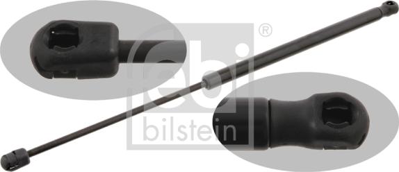 Febi Bilstein 28014 - Plinski amortizer, prtljaznik/utovarni prostor www.molydon.hr