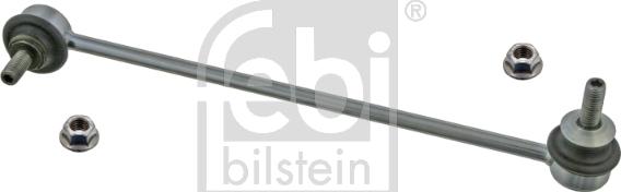 Febi Bilstein 280154 - Šipka/spona, stabilizator www.molydon.hr