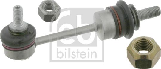 Febi Bilstein 280156 - Šipka/spona, stabilizator www.molydon.hr