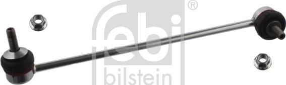 Febi Bilstein 280153 - Šipka/spona, stabilizator www.molydon.hr