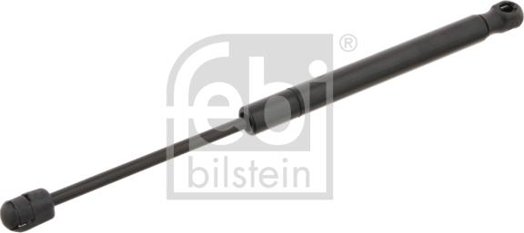 Febi Bilstein 28015 - Plinski amortizer, prtljaznik/utovarni prostor www.molydon.hr