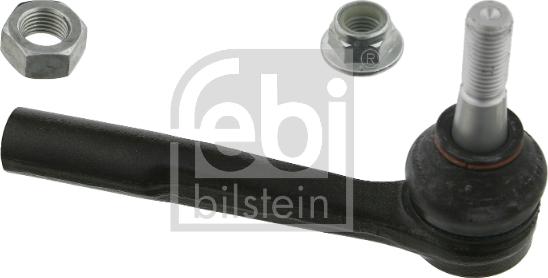 Febi Bilstein 280101 - Kraj spone, kuglasti zglob www.molydon.hr