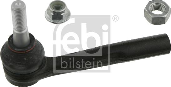 Febi Bilstein 280103 - Kraj spone, kuglasti zglob www.molydon.hr