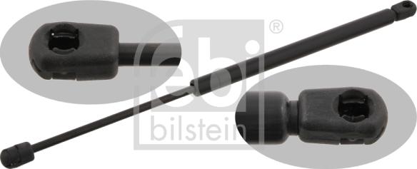 Febi Bilstein 28010 - Plinski amortizer, hauba motora www.molydon.hr