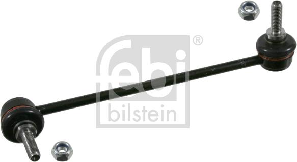 Febi Bilstein 280117 - Šipka/spona, stabilizator www.molydon.hr