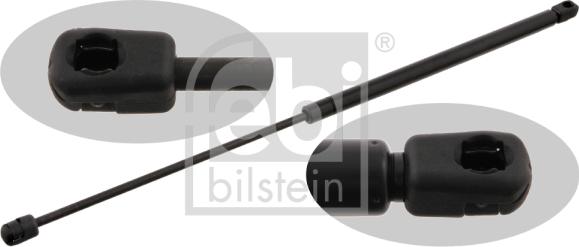 Febi Bilstein 28011 - Plinski amortizer, hauba motora www.molydon.hr