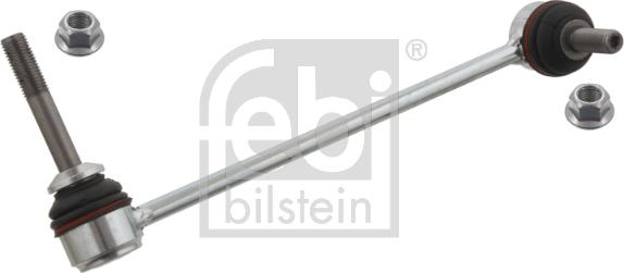 Febi Bilstein 280189 - Šipka/spona, stabilizator www.molydon.hr