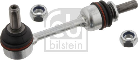 Febi Bilstein 280187 - Šipka/spona, stabilizator www.molydon.hr