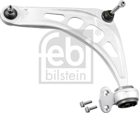 Febi Bilstein 280135 - Rame, Nezavisna poluga za ovjes kotača www.molydon.hr