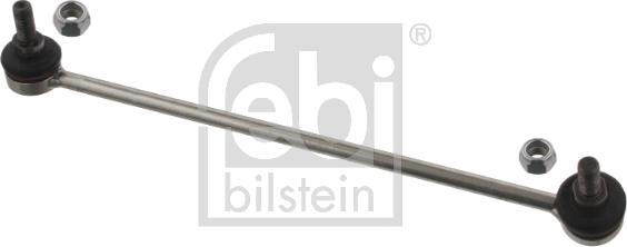 Febi Bilstein 280138 - Šipka/spona, stabilizator www.molydon.hr