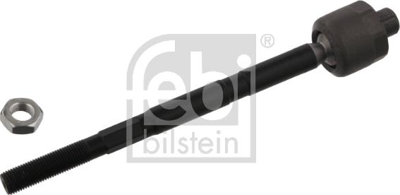 Febi Bilstein 280176 - Aksijalni zglob, poprecna spona www.molydon.hr