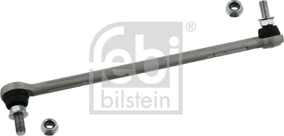 Febi Bilstein 280170 - Šipka/spona, stabilizator www.molydon.hr