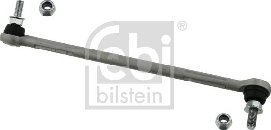 Febi Bilstein 280171 - Šipka/spona, stabilizator www.molydon.hr