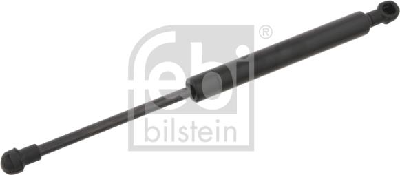 Febi Bilstein 28017 - Plinski amortizer, prtljaznik/utovarni prostor www.molydon.hr