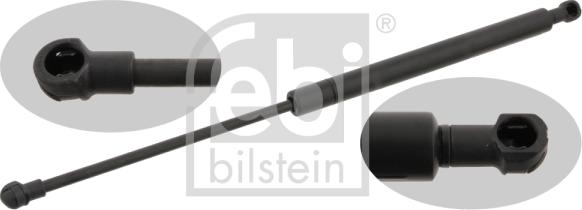 Febi Bilstein 28080 - Plinski amortizer, prtljaznik/utovarni prostor www.molydon.hr