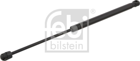 Febi Bilstein 28038 - Plinski amortizer, prtljaznik/utovarni prostor www.molydon.hr