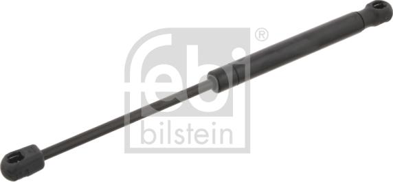 Febi Bilstein 28032 - Plinski amortizer, prtljaznik/utovarni prostor www.molydon.hr