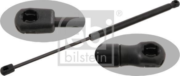 Febi Bilstein 28037 - Plinski amortizer, prtljaznik/utovarni prostor www.molydon.hr