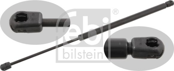 Febi Bilstein 28029 - Plinski amortizer, prtljaznik/utovarni prostor www.molydon.hr