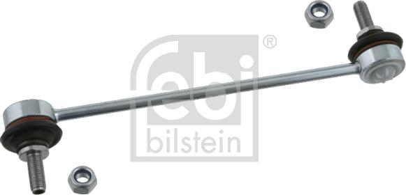 Febi Bilstein 280259 - Šipka/spona, stabilizator www.molydon.hr