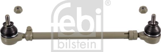 Febi Bilstein 280283 - Poprecna spona www.molydon.hr