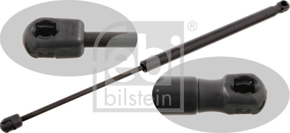 Febi Bilstein 28028 - Plinski amortizer, prtljaznik/utovarni prostor www.molydon.hr