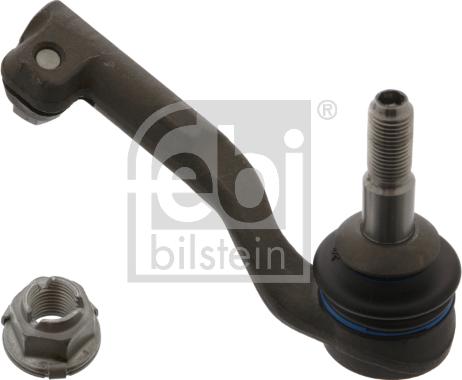 Febi Bilstein 280236 - Kraj spone, kuglasti zglob www.molydon.hr