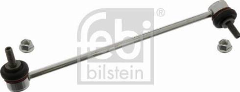 Febi Bilstein 280231 - Šipka/spona, stabilizator www.molydon.hr