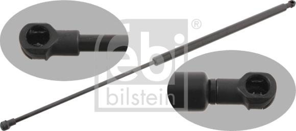 Febi Bilstein 28027 - Plinski amortizer, hauba motora www.molydon.hr