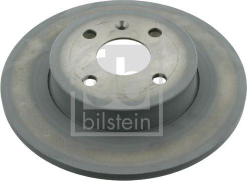 Febi Bilstein 28152 - Kočioni disk www.molydon.hr