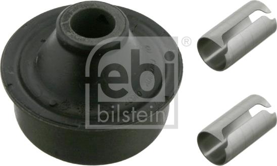 Febi Bilstein 28100 - Selen / Prigušni blok, Ovjes kotača www.molydon.hr