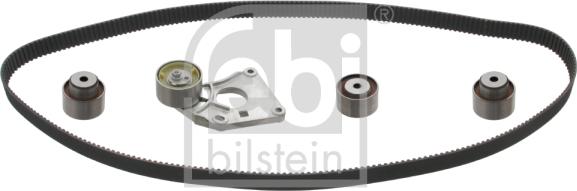 Febi Bilstein 28103 - Komplet zupčastog remena www.molydon.hr