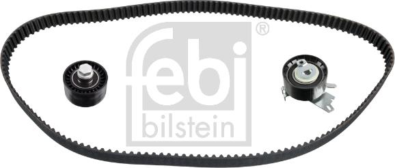 Febi Bilstein 28107 - Komplet zupčastog remena www.molydon.hr