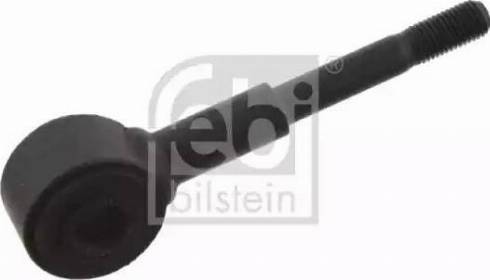 Febi Bilstein 28180 - Šipka/spona, stabilizator www.molydon.hr