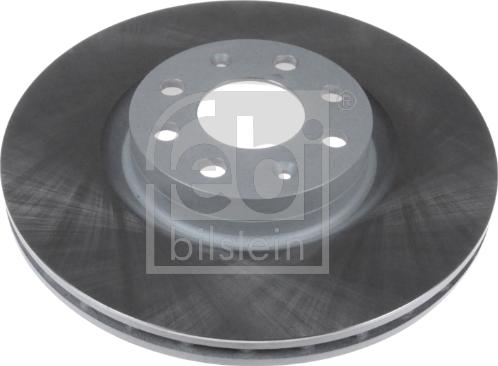 Febi Bilstein 28178 - Kočioni disk www.molydon.hr