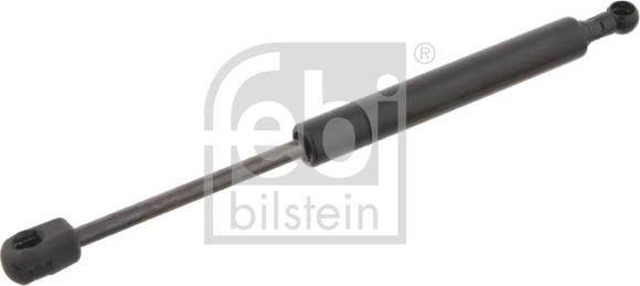 Febi Bilstein 28345 - Plinski amortizer, prtljaznik/utovarni prostor www.molydon.hr