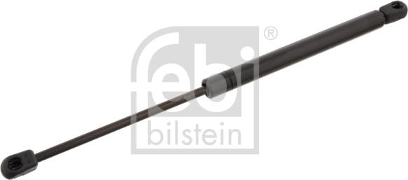 Febi Bilstein 28348 - Plinski amortizer, prtljaznik/utovarni prostor www.molydon.hr