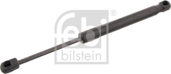 Febi Bilstein 28343 - Plinski amortizer, prtljaznik/utovarni prostor www.molydon.hr