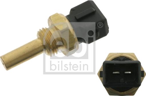 Febi Bilstein 28352 - Senzor, temperatura rashladne tekućinu www.molydon.hr