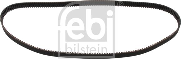 Febi Bilstein 28306 - Zupčasti remen  www.molydon.hr