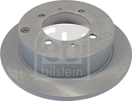 Febi Bilstein 28324 - Kočioni disk www.molydon.hr